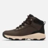 Damen Newton Wander™ Lederstiefel – weit