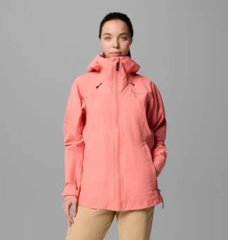 Damen Northwest Explorer™ 3L Shell