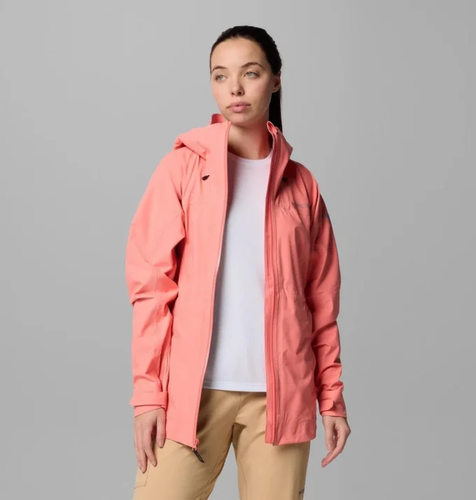 Damen Northwest Explorer™ 3L Shell