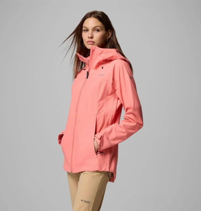 Damen Northwest Explorer™ 3L Shell