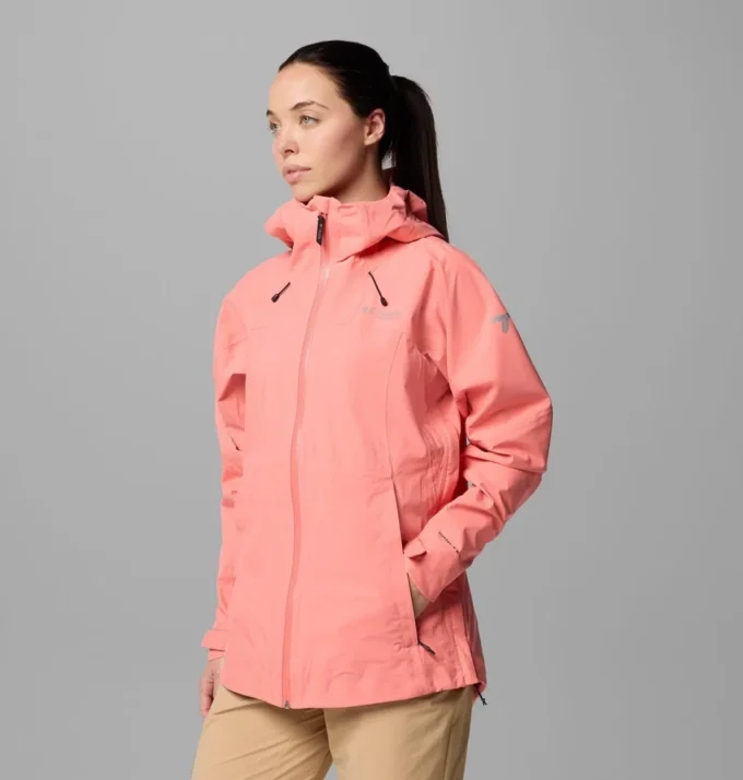 Damen Northwest Explorer™ 3L Shell