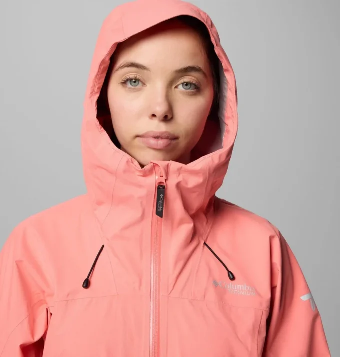 Damen Northwest Explorer™ 3L Shell