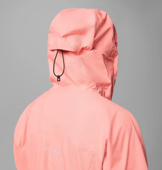 Damen Northwest Explorer™ 3L Shell