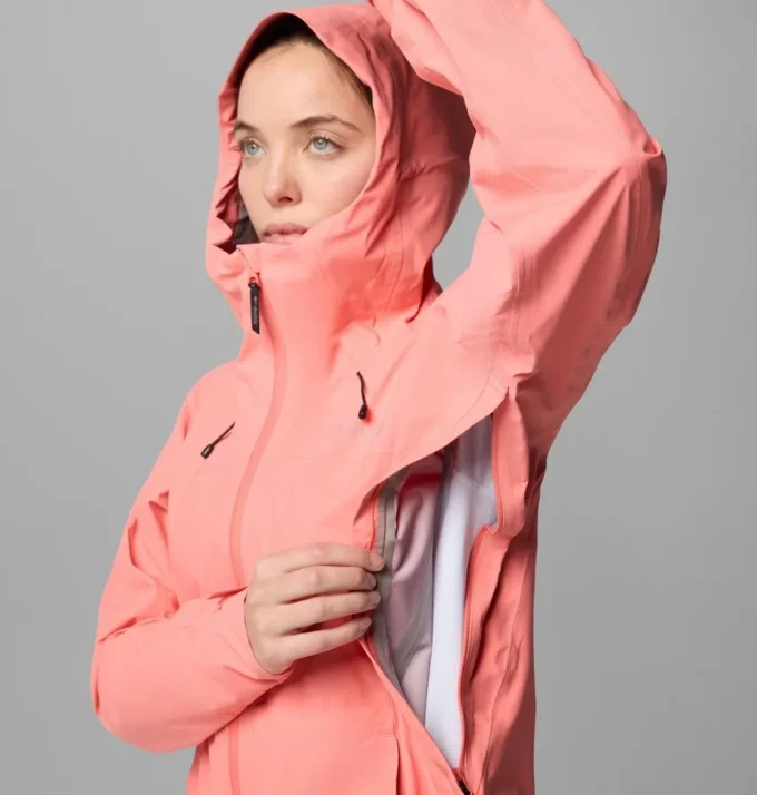 Damen Northwest Explorer™ 3L Shell