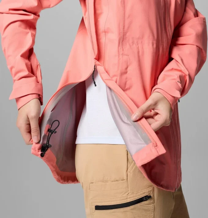 Damen Northwest Explorer™ 3L Shell