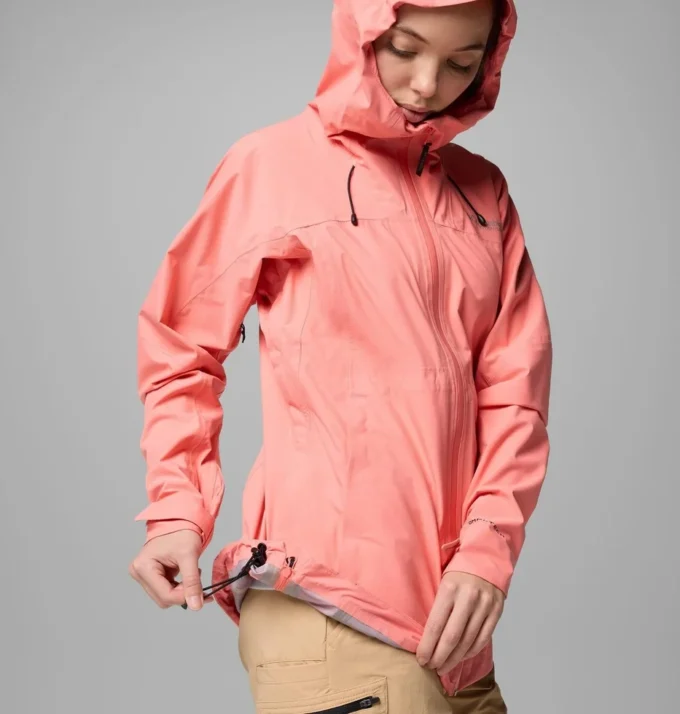 Damen Northwest Explorer™ 3L Shell