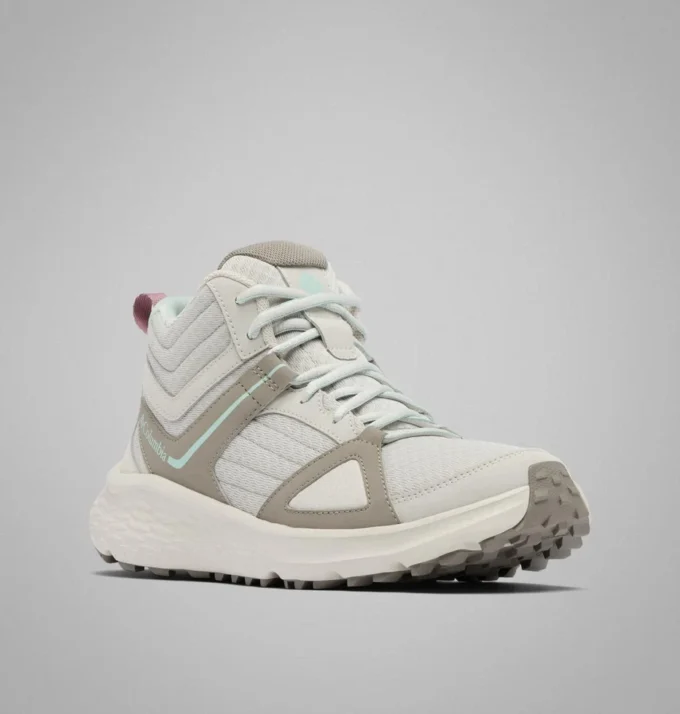 Damen Novo Trail™ Mid Schuh