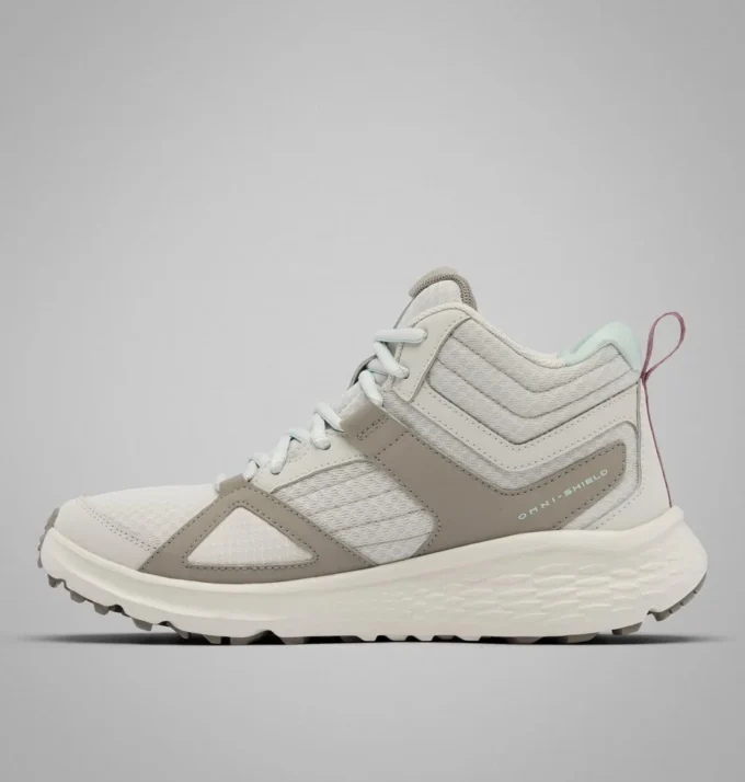 Damen Novo Trail™ Mid Schuh