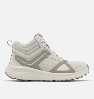 Damen Novo Trail™ Mid Schuh – Breit