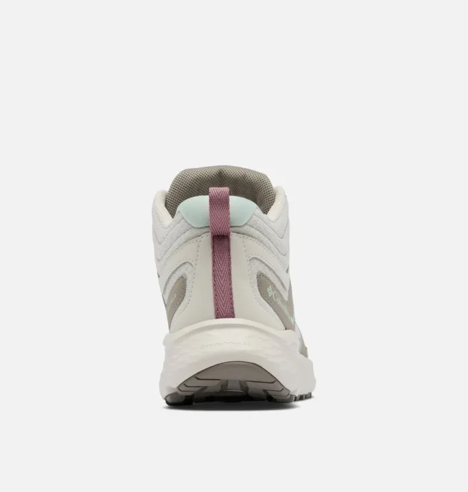 Damen Novo Trail™ Mid Schuh – Breit