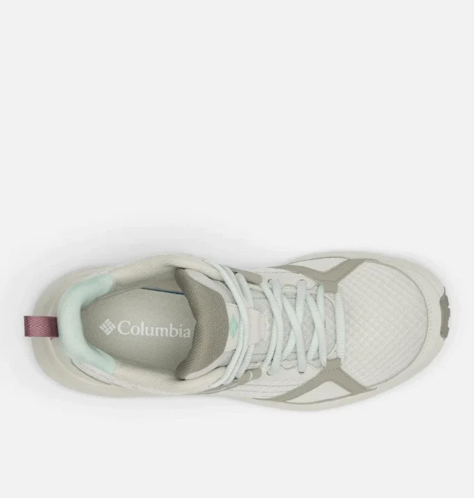 Damen Novo Trail™ Mid Schuh – Breit