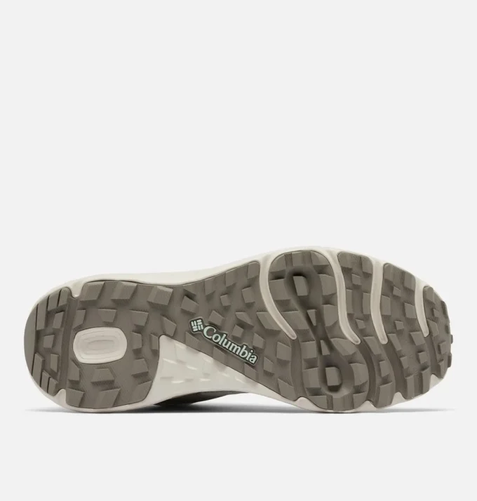 Damen Novo Trail™ Mid Schuh – Breit