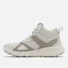 Damen Novo Trail™ Mid Schuh – Breit