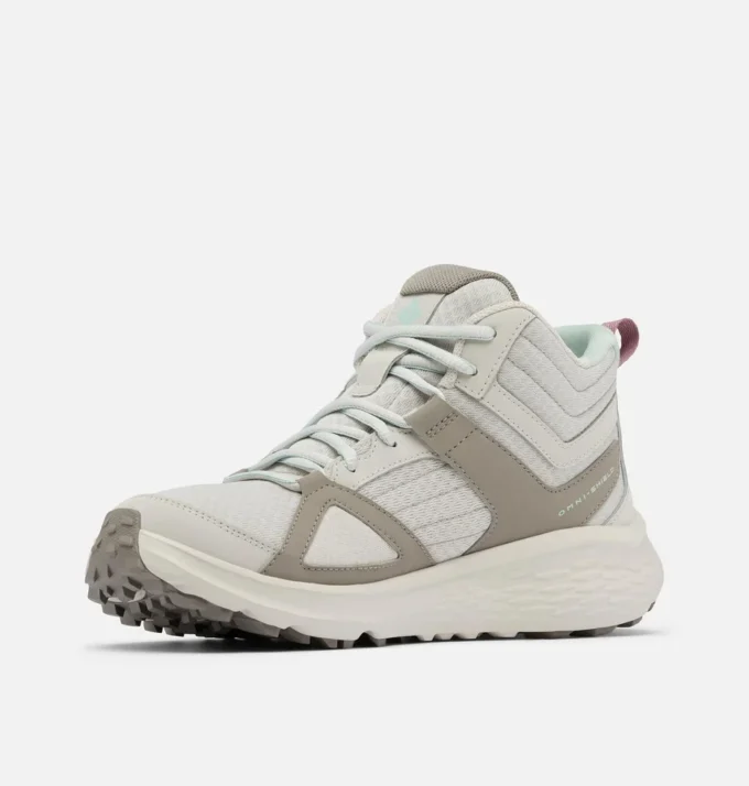 Damen Novo Trail™ Mid Schuh – Breit