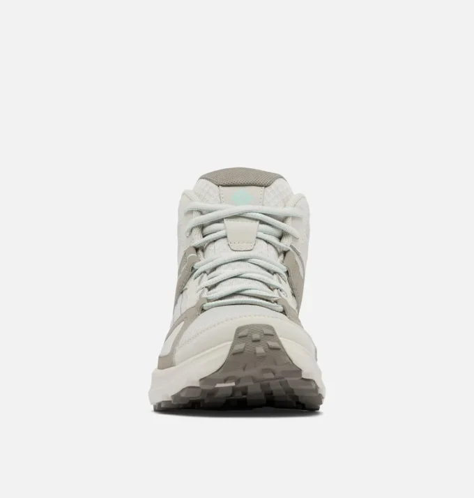 Damen Novo Trail™ Mid Schuh – Breit
