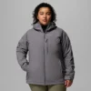 Damen Oak Ridge™ II Interchange Jacke – Übergrößen