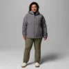 Damen Oak Ridge™ II Interchange Jacke – Übergrößen
