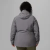 Damen Oak Ridge™ II Interchange Jacke – Übergrößen
