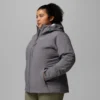 Damen Oak Ridge™ II Interchange Jacke – Übergrößen
