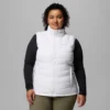 Damen Oak Ridge™ II Interchange Jacke – Übergrößen