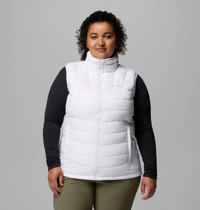 Damen Oak Ridge™ II Interchange Jacke – Übergrößen