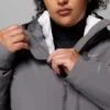 Damen Oak Ridge™ II Interchange Jacke – Übergrößen