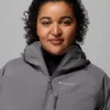 Damen Oak Ridge™ II Interchange Jacke – Übergrößen