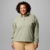 Damen-Oberteil Sucker for Summer™ – Übergröße Damen-Oberteil Sucker for Summer™ – Übergröße