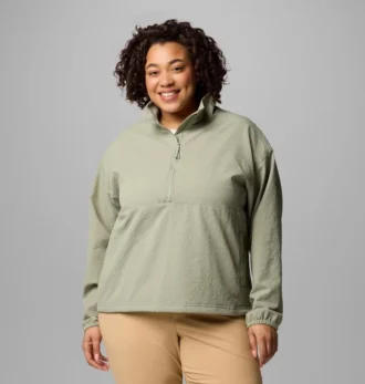 Damen-Oberteil Sucker for Summer™ – Übergröße