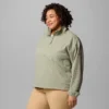 Damen-Oberteil Sucker for Summer™ – Übergröße Damen-Oberteil Sucker for Summer™ – Übergröße