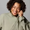 Damen-Oberteil Sucker for Summer™ – Übergröße Damen-Oberteil Sucker for Summer™ – Übergröße