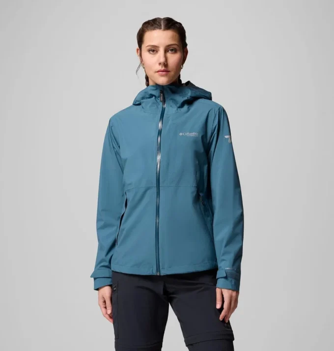 Damen Omni-Tech™ AmpliDry™ II Shell