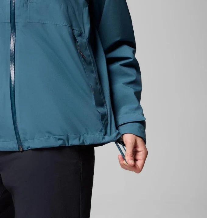 Damen Omni-Tech™ AmpliDry™ II Shell