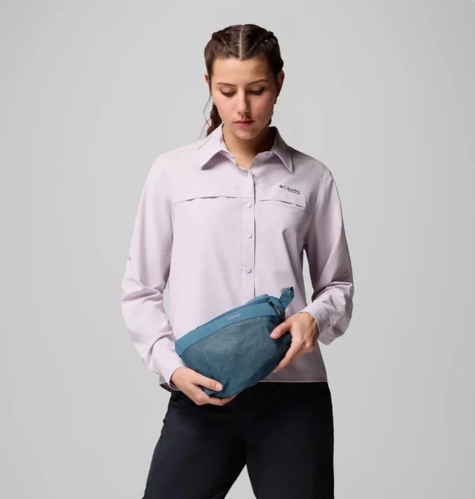 Damen Omni-Tech™ AmpliDry™ II Shell