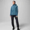 Damen Omni-Tech™ AmpliDry™ II Shell