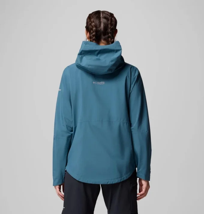 Damen Omni-Tech™ AmpliDry™ II Shell