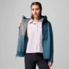 Damen Omni-Tech™ AmpliDry™ II Shell