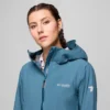Damen Omni-Tech™ AmpliDry™ II Shell