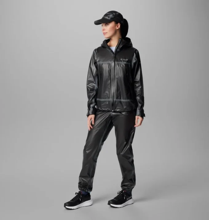 Damen OutDry Extreme™ Wyldwood™ Regenhose