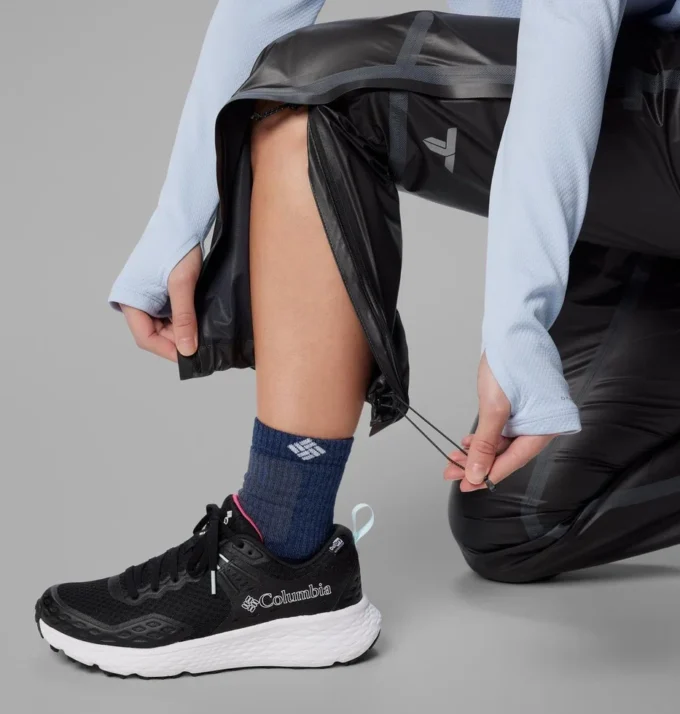 Damen OutDry Extreme™ Wyldwood™ Regenhose