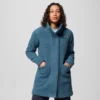 Damen Panorama™ Long Jacket