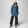 Damen Panorama™ Long Jacket