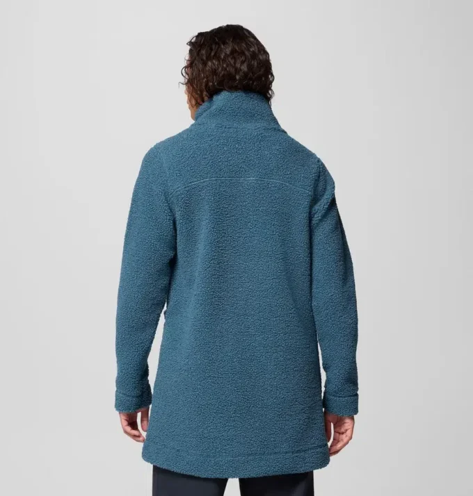 Damen Panorama™ Long Jacket