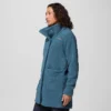 Damen Panorama™ Long Jacket