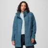 Damen Panorama™ Long Jacket