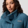 Damen Panorama™ Long Jacket