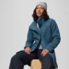 Damen Panorama™ Long Jacket