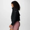 Damen Paracutie™ Cropped Cargo Windbreaker