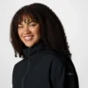 Damen Paracutie™ Cropped Cargo Windbreaker
