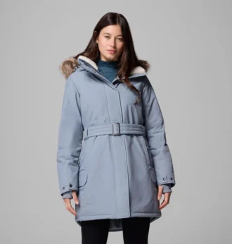 Damen-Parka Icelandite™ II